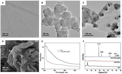 An Integral Recognition and Signaling for Electrochemical Assay of Protein Kinase Activity and Inhibitor by Reduced Graphene Oxide-Polydopamine-Silver Nanoparticle-Ti4+ Nanocomposite